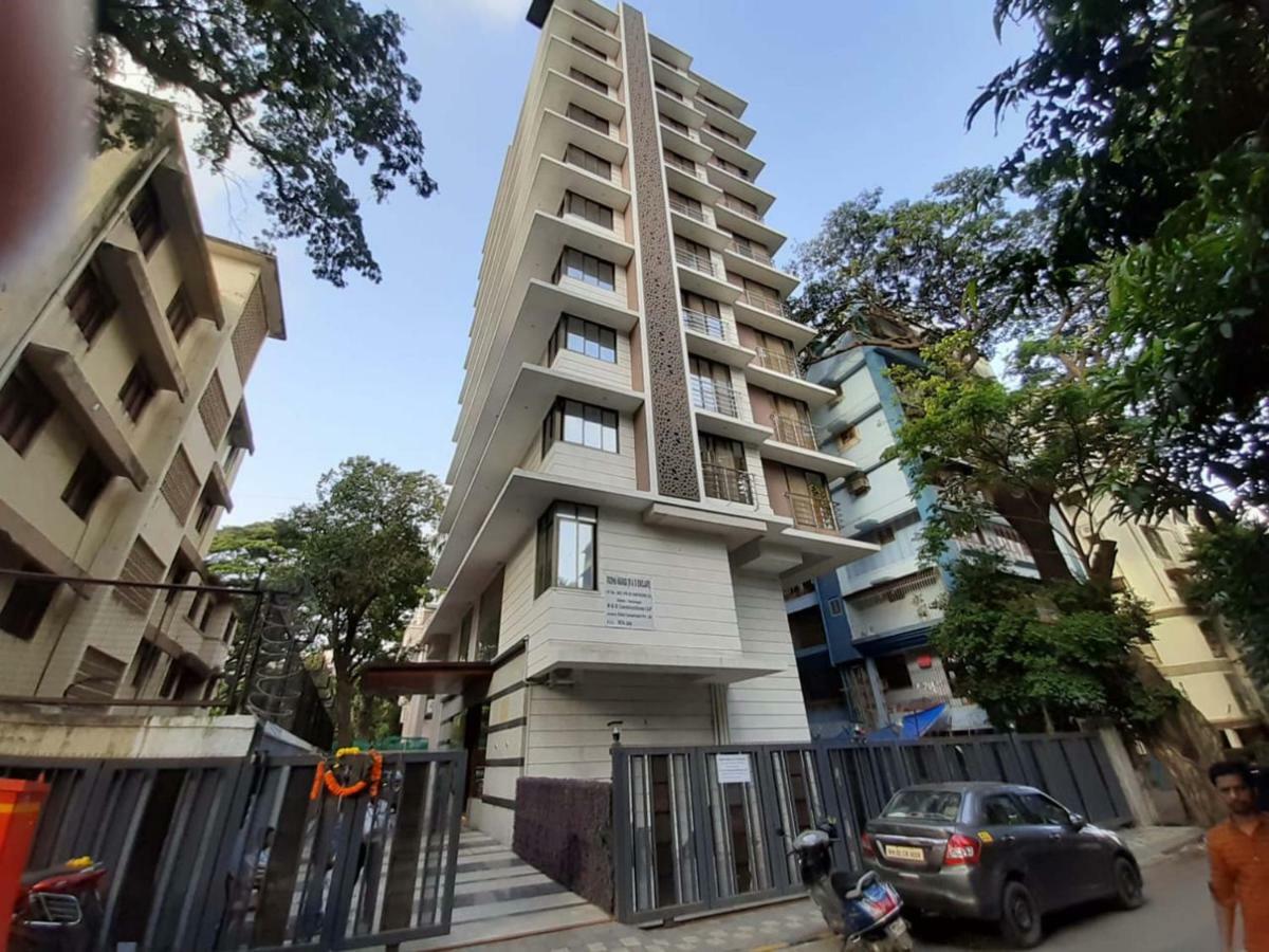 Mumbai House Luxury Apartments Santacruz East, Мумбаи Экстерьер фото